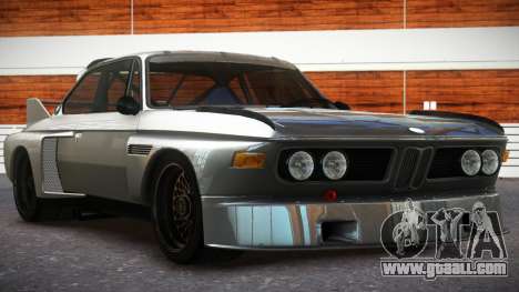 BMW 3.0 CSL BS for GTA 4
