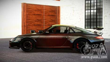 Porsche 911 GT-S S5 for GTA 4