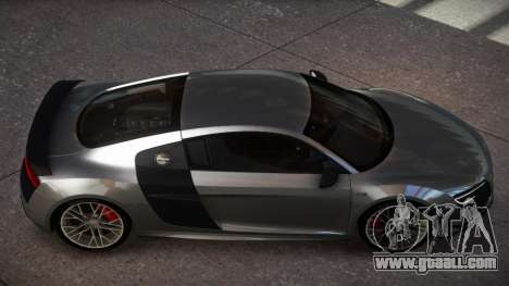 Audi R8 ZT for GTA 4