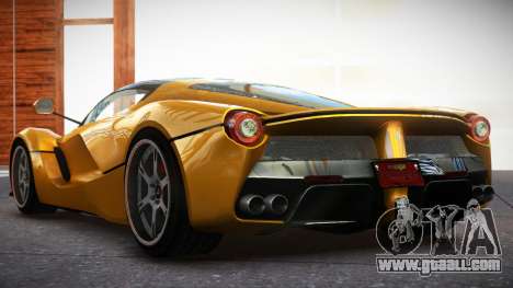 Ferrari LaFerrari G-Style for GTA 4