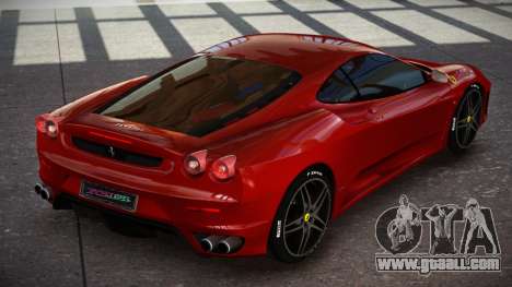 Ferrari F430 Zq for GTA 4