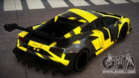 Lamborghini Gallardo Z-Tuning S7 for GTA 4