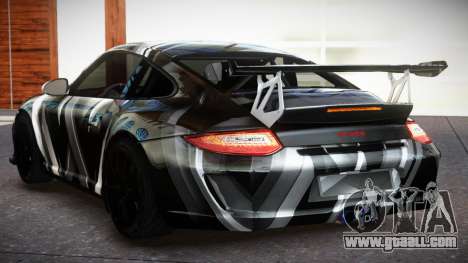 Porsche 911 GT-S S8 for GTA 4