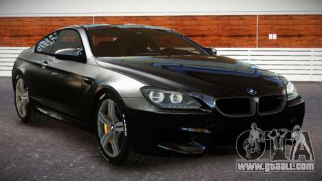 BMW M6 F13 ZR for GTA 4