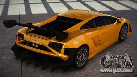 Lamborghini Gallardo Z-Tuning for GTA 4