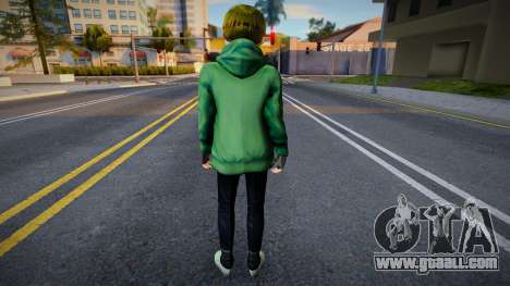 Dream for GTA San Andreas