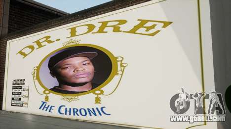 Dr. Dre - The Chronic