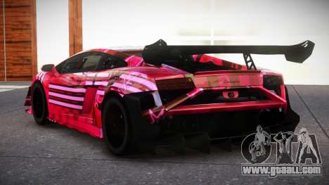 Lamborghini Gallardo Z-Tuning S6 for GTA 4