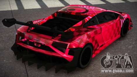 Lamborghini Gallardo Z-Tuning S6 for GTA 4