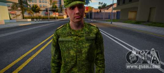 Russian Army