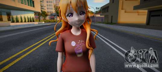 Love Live - Tshirt 30