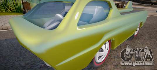 HW Deora 1