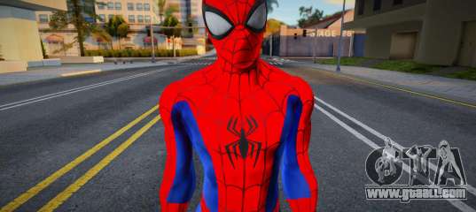 Fortnite - SpiderMan Classic