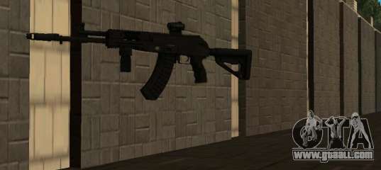 AK12 - Tactical