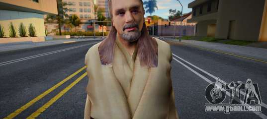 Qui-Gon Jinn