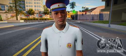 Dps Colonel