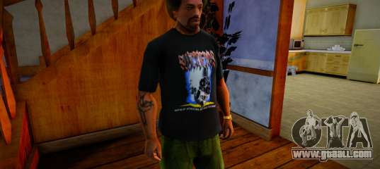 SSATS T-Shirt