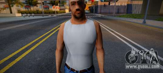Vwmycd Retexture v3