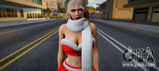 Rachel Xmas 2021