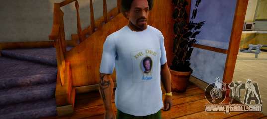 Dr. Dre The Chronic T-Shirt