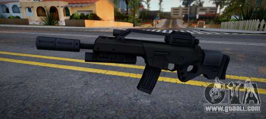 APB STAR LCR