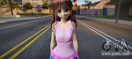 Mikan