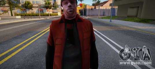 Bmotr1 Retexture