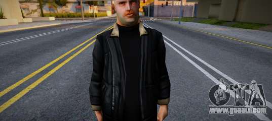 Maffb Retexture v1