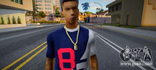 Young Guy v1
