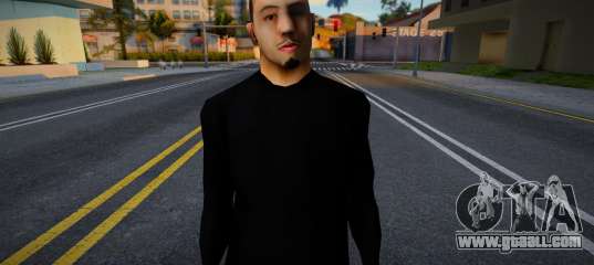 Somyst Retexture v4