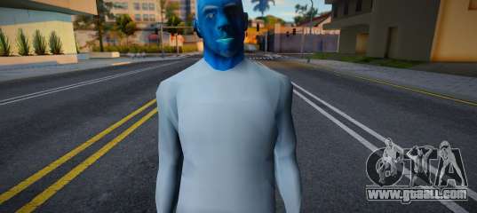 Omyst Retexture v5