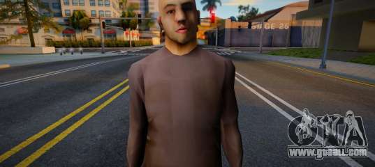 Omyst Retexture v2