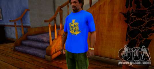 Bullworth T-Shirt