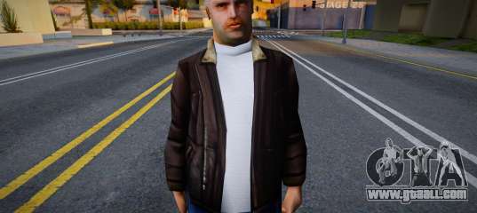 Maffb Retexture v2
