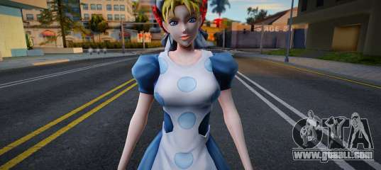 Suzie Q from JJBA Diamod Records Part 2