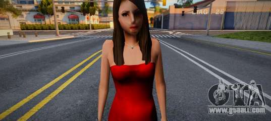 Cute Girl v4