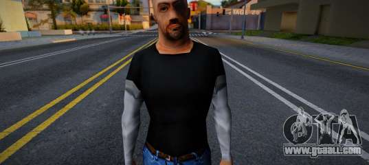 Vwmycd Retexture v2