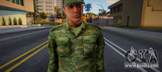 MCV in flora v2