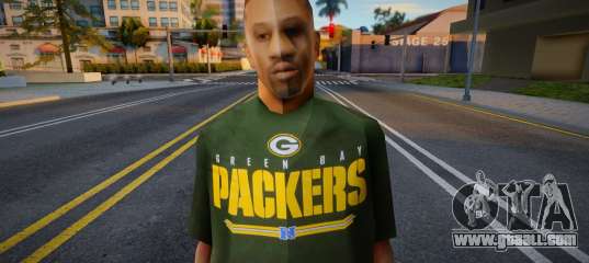 Nigga Packers