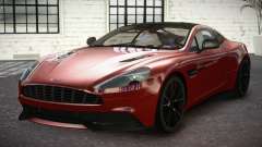 Aston Martin Vanquish ZR for GTA 4