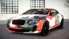 Bentley Continental PS-I S6 for GTA 4