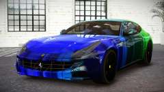 Ferrari FF Zq S6 for GTA 4