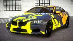 BMW M6 F13 ZR S8 for GTA 4