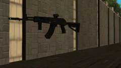 AK12 - Tactical for GTA San Andreas