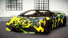 Lamborghini Gallardo BS-R S2 for GTA 4