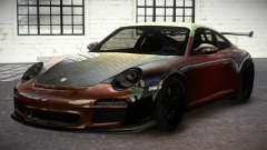 Porsche 911 GT-S S5 for GTA 4