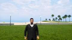 Tony Montana suit for Tommy for GTA Vice City Definitive Edition