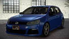 Volkswagen Golf G-Style for GTA 4