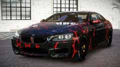 BMW M6 F13 ZR S3 for GTA 4