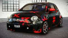 Fiat Abarth PSI S10 for GTA 4